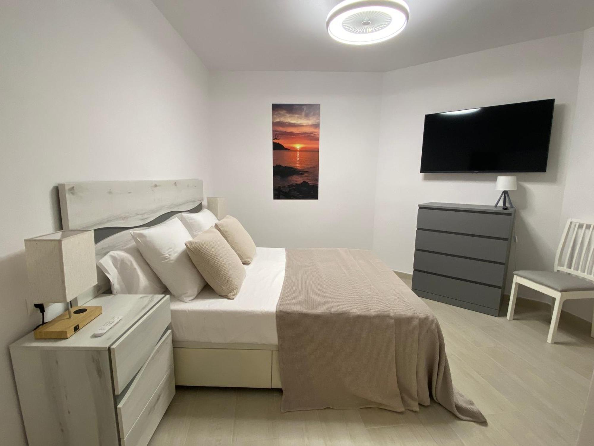 Apartaments L'Arc Палафружель Экстерьер фото
